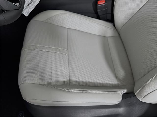 new 2025 Toyota Camry car, priced at $41,499