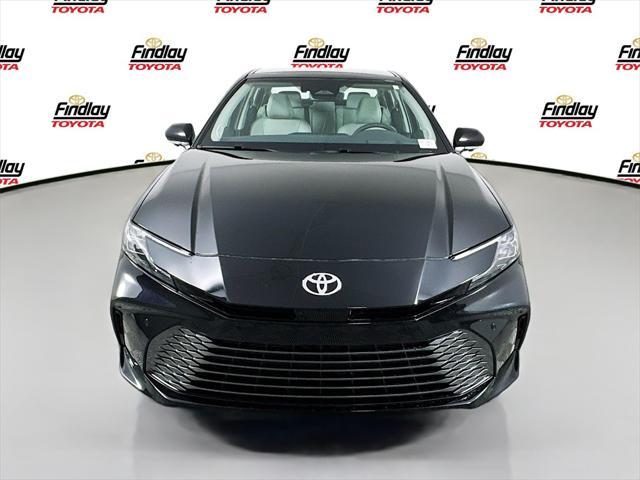 new 2025 Toyota Camry car, priced at $41,499