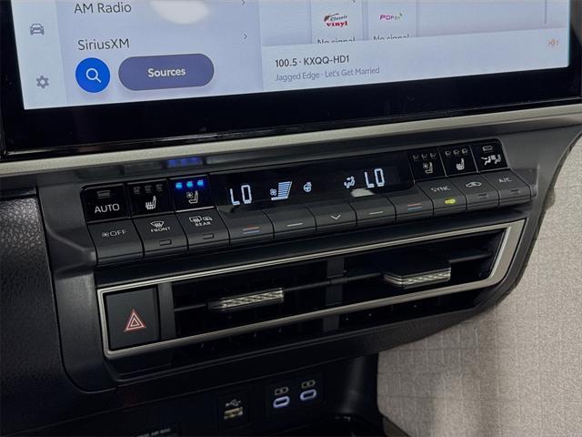 new 2025 Toyota Camry car, priced at $41,499