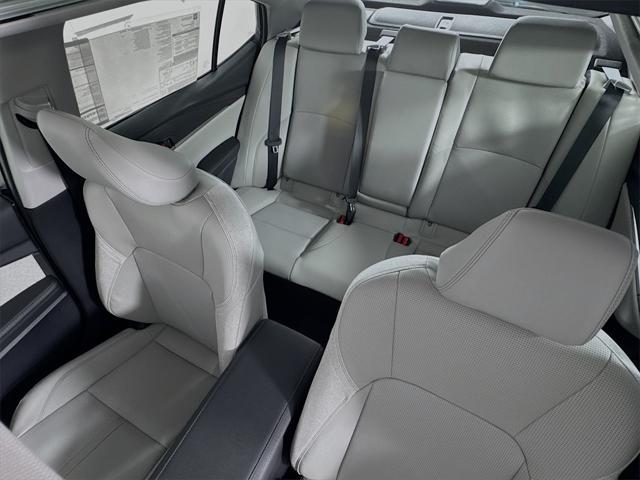 new 2025 Toyota Camry car, priced at $41,499