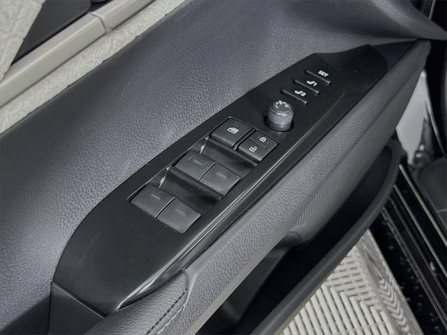 new 2025 Toyota Camry car, priced at $41,499
