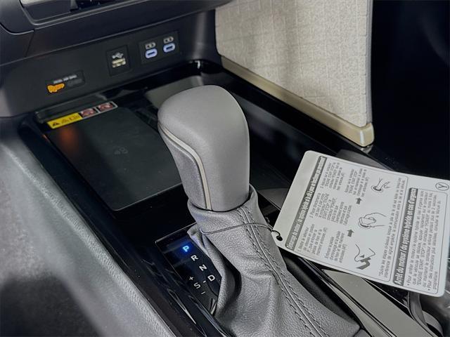 new 2025 Toyota Camry car, priced at $41,499