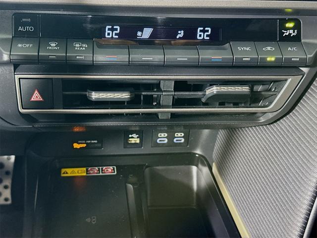 used 2025 Toyota Camry car, priced at $32,488