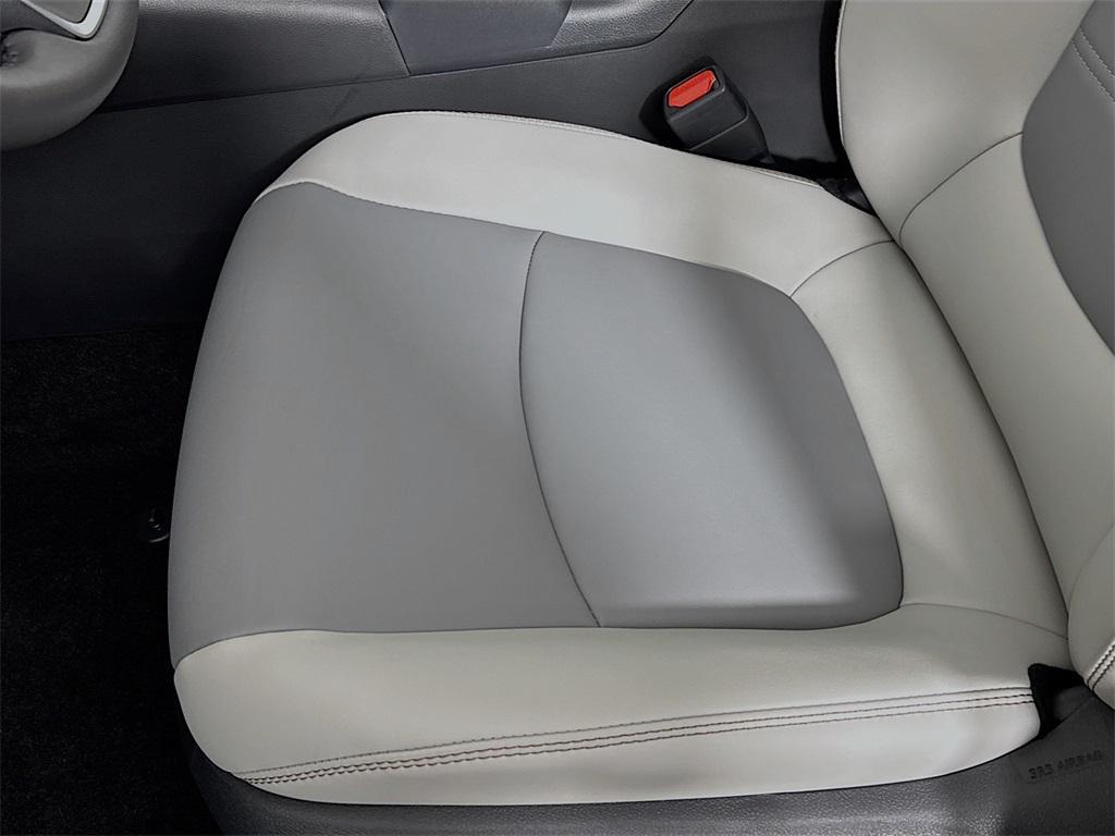 new 2025 Toyota RAV4 car, priced at $40,338