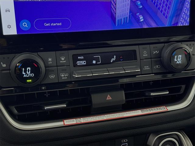 new 2025 Toyota Grand Highlander car, priced at $48,831