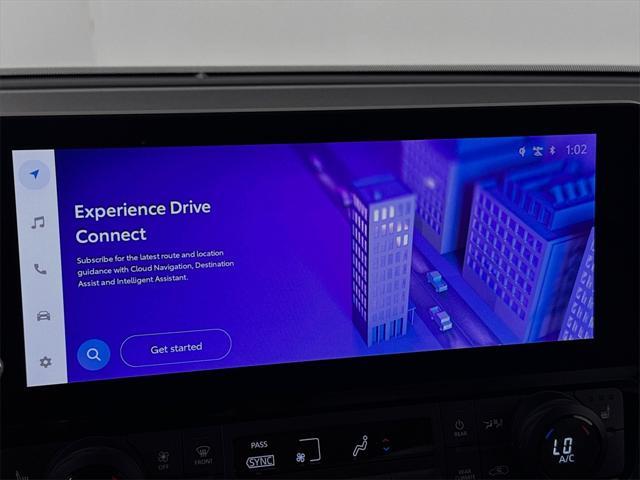 new 2025 Toyota Grand Highlander car, priced at $48,831