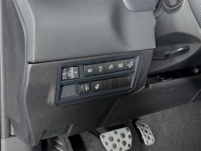 new 2025 Toyota Tundra car, priced at $70,835