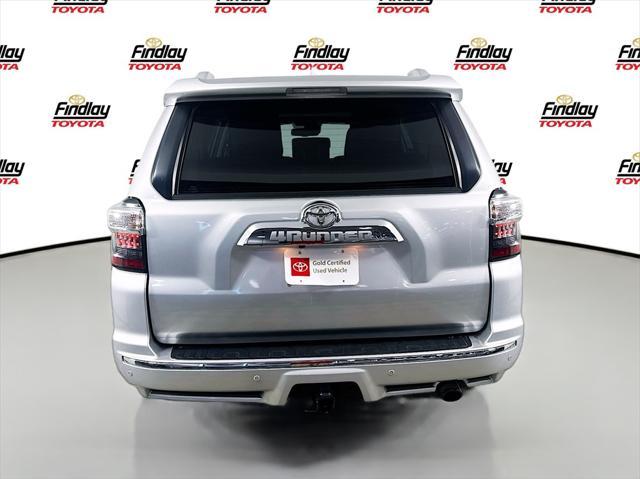 used 2023 Toyota 4Runner car, priced at $45,488