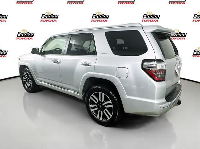 used 2023 Toyota 4Runner car, priced at $45,488