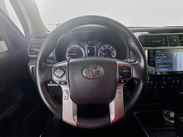 used 2023 Toyota 4Runner car, priced at $45,488