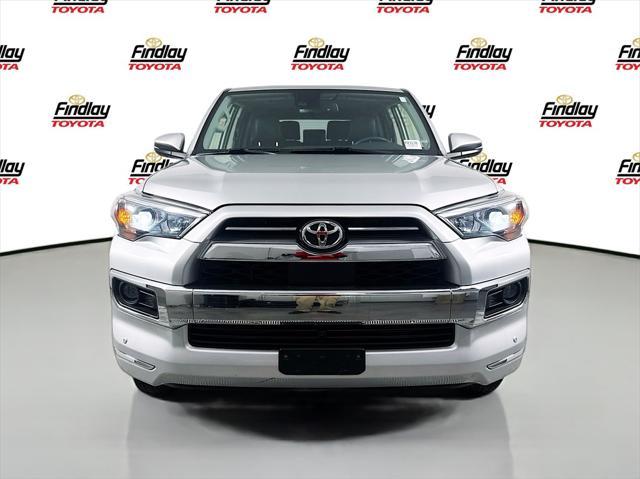 used 2023 Toyota 4Runner car, priced at $45,488