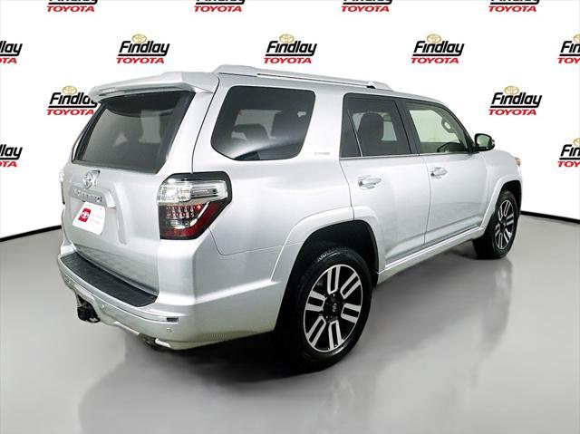 used 2023 Toyota 4Runner car, priced at $45,488