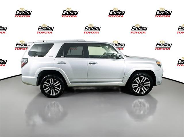 used 2023 Toyota 4Runner car, priced at $45,488