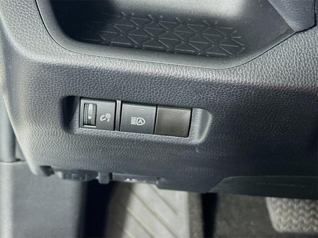 used 2023 Toyota RAV4 car, priced at $29,988