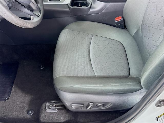 used 2023 Toyota RAV4 car, priced at $29,988