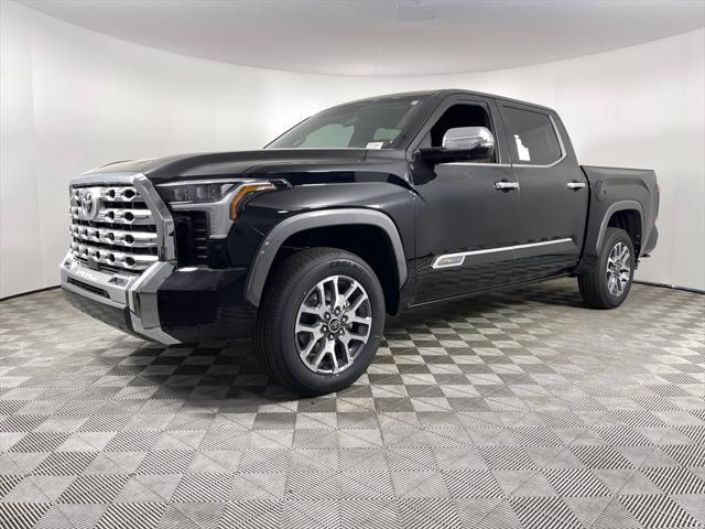 new 2024 Toyota Tundra car, priced at $64,229