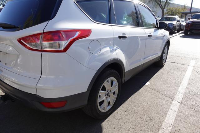 used 2016 Ford Escape car, priced at $10,488