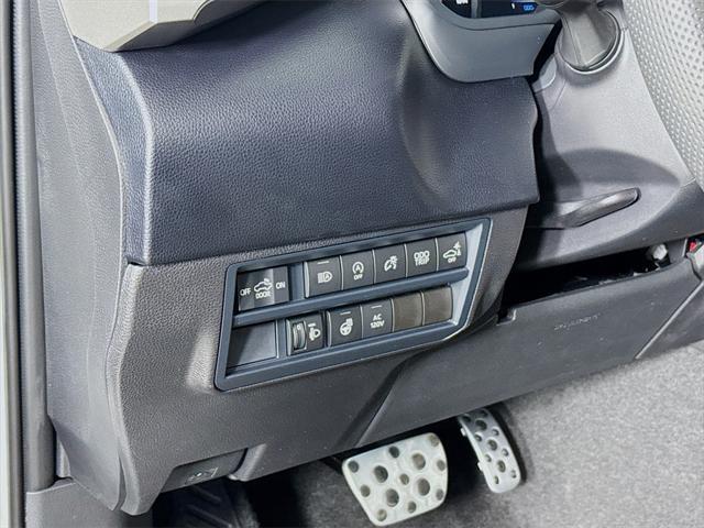 new 2025 Toyota Tundra car, priced at $65,306