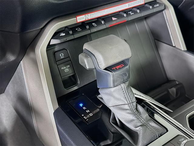 new 2025 Toyota Tundra car, priced at $65,306