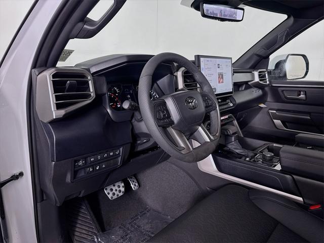 new 2025 Toyota Tundra car, priced at $65,306