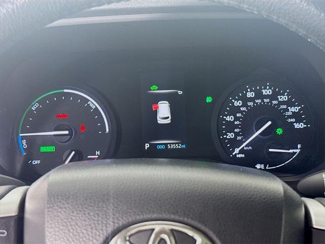 used 2023 Toyota Sienna car, priced at $43,988
