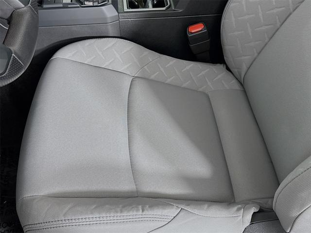 new 2025 Toyota Tacoma car, priced at $44,809