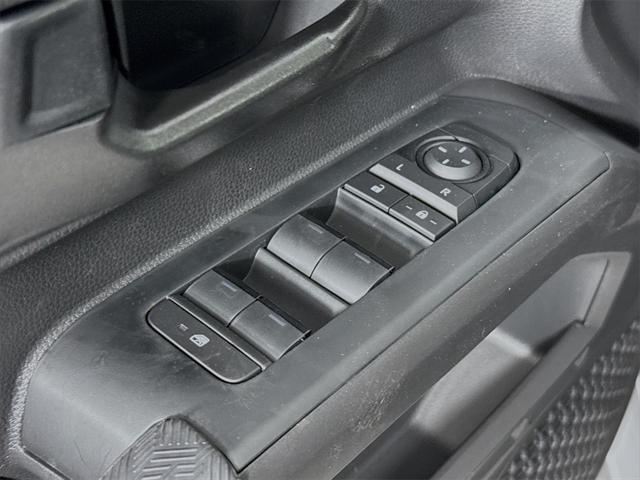 new 2025 Toyota Tacoma car, priced at $44,809