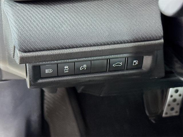 used 2025 Toyota Camry car, priced at $33,688