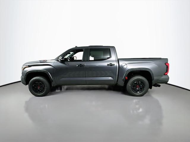 new 2025 Toyota Tundra car, priced at $75,379