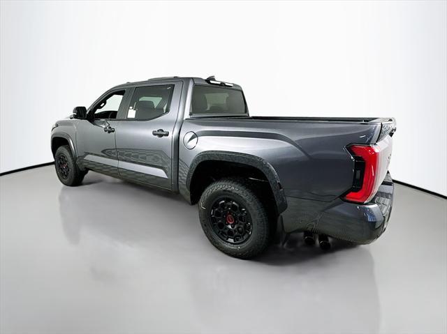 new 2025 Toyota Tundra car, priced at $75,379