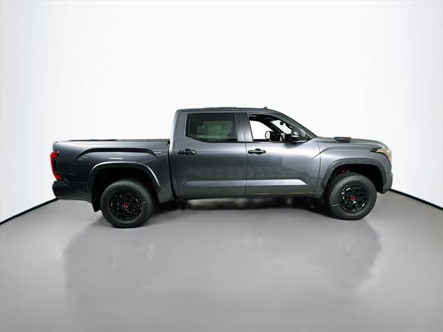 new 2025 Toyota Tundra car, priced at $75,379