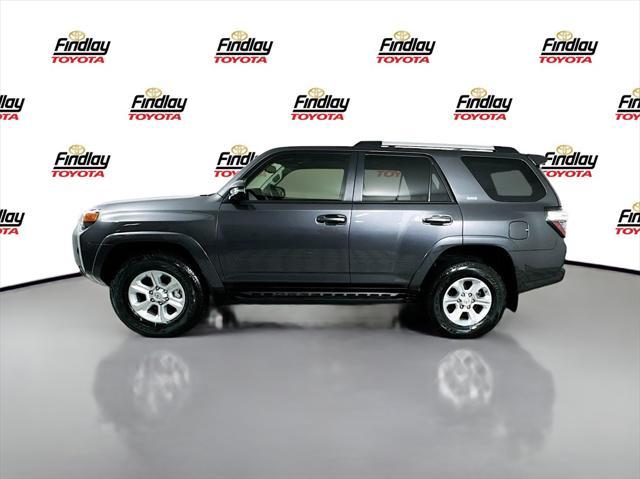 used 2019 Toyota 4Runner car, priced at $39,988