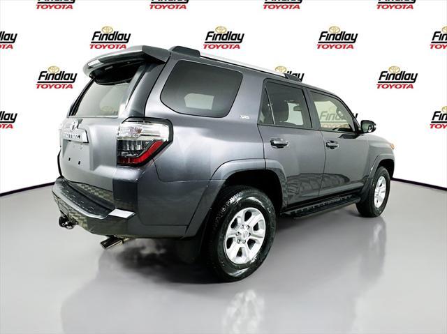 used 2019 Toyota 4Runner car, priced at $39,988