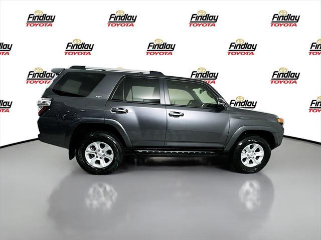 used 2019 Toyota 4Runner car, priced at $39,988