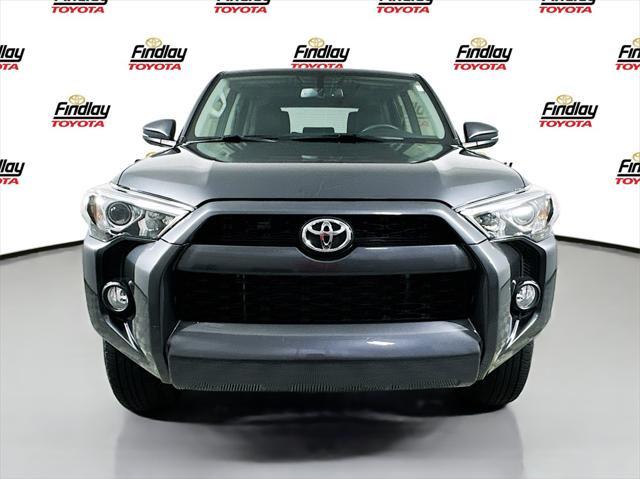 used 2019 Toyota 4Runner car, priced at $39,988