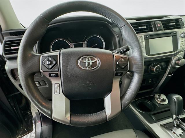 used 2019 Toyota 4Runner car, priced at $39,988