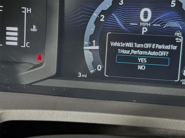 new 2025 Toyota Tacoma car, priced at $47,398