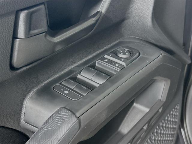 new 2025 Toyota Tacoma car, priced at $47,398