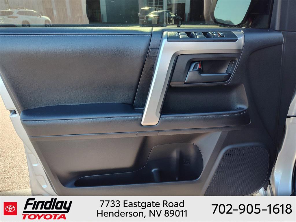 used 2023 Toyota 4Runner car, priced at $45,688