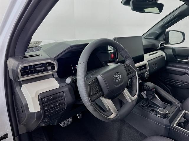 new 2024 Toyota Tacoma car, priced at $52,222