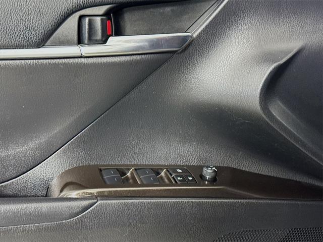 used 2023 Toyota Camry car, priced at $35,988