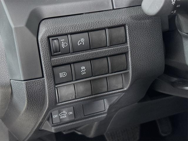 new 2025 Toyota Tacoma car, priced at $40,189