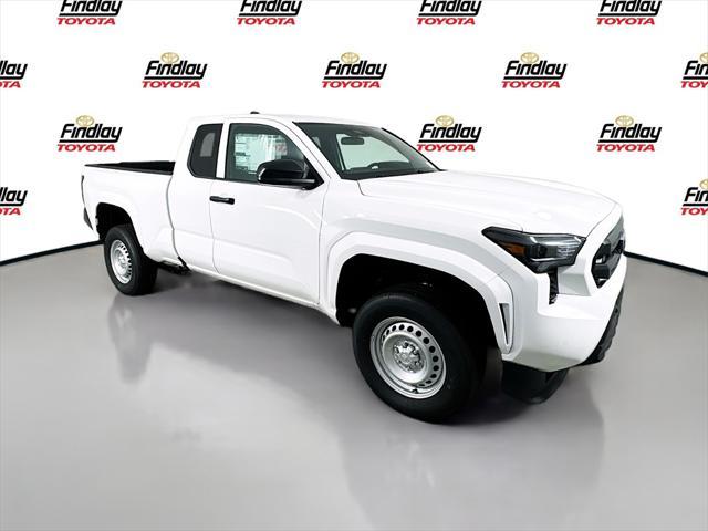 new 2025 Toyota Tacoma car, priced at $40,189
