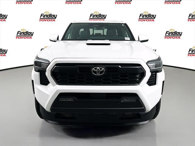 new 2024 Toyota Tacoma car, priced at $51,263