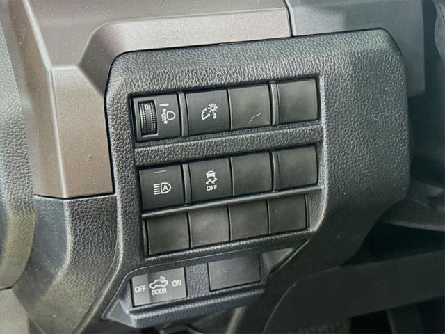 new 2025 Toyota Tacoma car, priced at $43,924