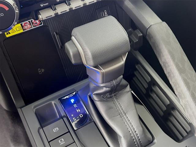 new 2025 Toyota Tacoma car, priced at $43,924