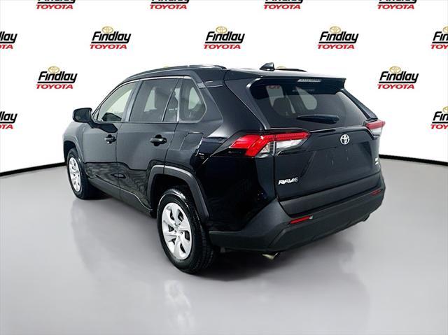 used 2019 Toyota RAV4 car, priced at $21,988