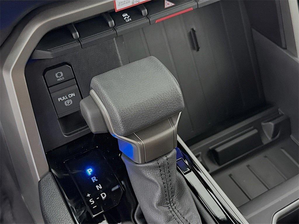 new 2026 Toyota Tundra car, priced at $55,039