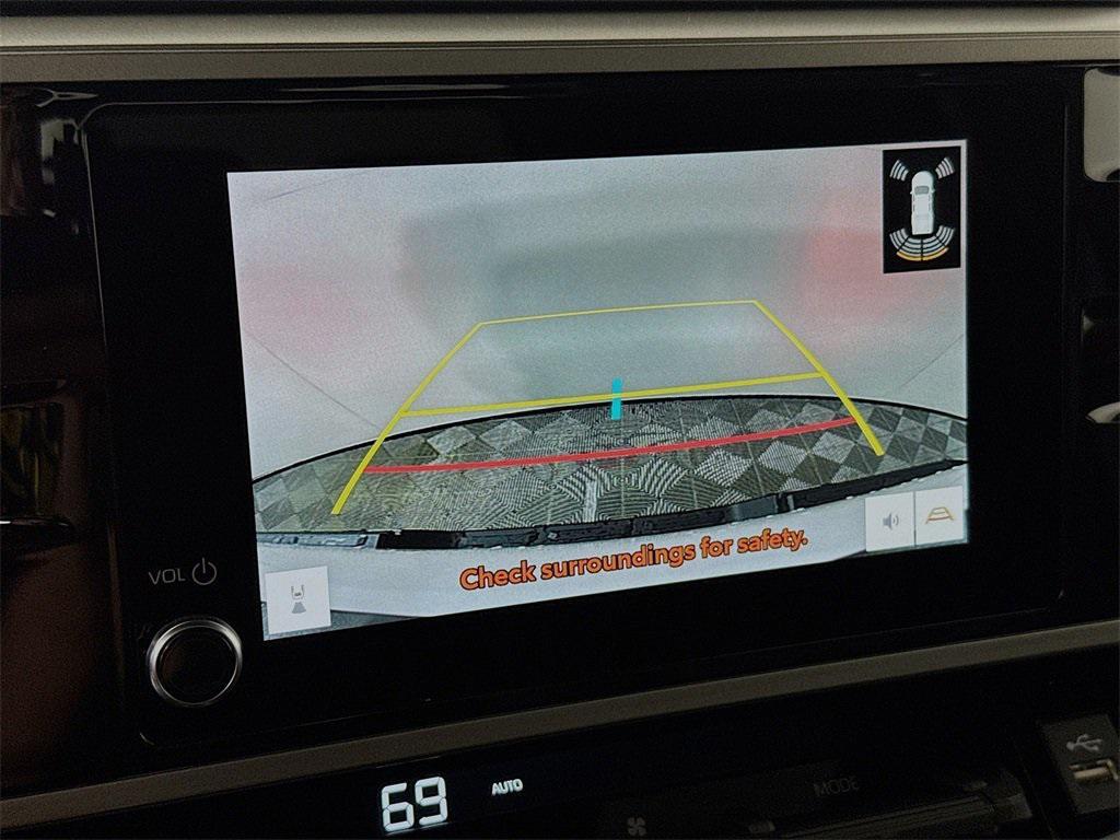 new 2026 Toyota Tundra car, priced at $55,039