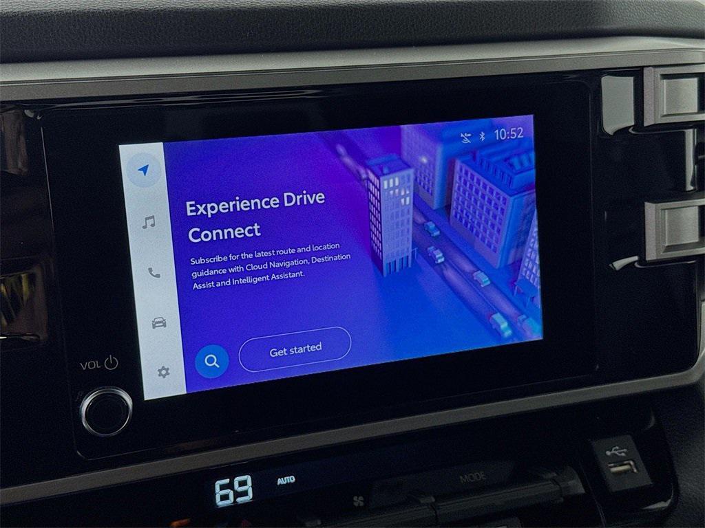 new 2026 Toyota Tundra car, priced at $55,039